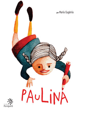 cover image of Paulina